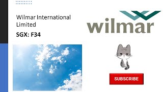 [Eng] Wilmar International (SGX:F34) Stock: Check their performance since 2004 here!!!