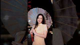 祝大家中秋节快乐，但愿人长久千里共婵娟#明月千里共婵娟 #唐艺大舞台