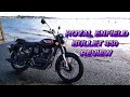 ★ 2023 ROYAL ENFIELD BULLET 350 REVIEW ★