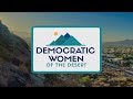 Meet the Candidate Naomi Soto for Palm Springs City Council