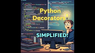 Understand Python Decorators Easily! 💡 (With Real Examples)