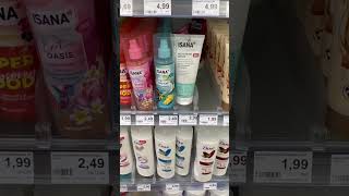 Rossmann Must-Haves unter 3€😱💸#rossmann #musthaves #drogerie #drogeriemakeup #affordablemakeup