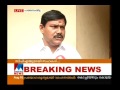 more than 500 members left from pathanamthitta bjp manorama news