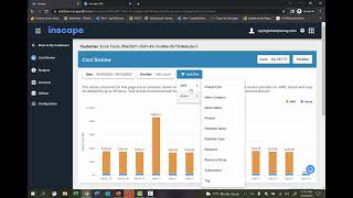 Inscape Multicloud Cost Management Demo - MessageOps