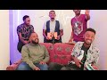 የፀጋን ባል አገኘነው *surprise* 5 ለ 1