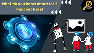 Internet of Things | Introduction | Applications IoT #iot