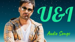 U & I  New Punjabi Audio Songs Amrinder Gill Movies Laiye Je Yaarian Movie +1280+720