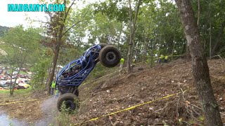 BOBBY TANNER SMOKES $5,000 BOUNTY HILL