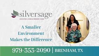 Silversage Assisted Living & Memory Care