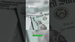 Crisis Management: How Governments Stabilize the Economy 💰📉