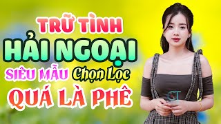 3435 Bài Hát NHạc Vàng Gái Xinh 2k3 KHÔNG QUẢNG CÁO - LK Nhạc Xưa Vì Nghèo Em Bỏ Anh Đi