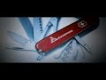 victorinox ranger 1.3763.71 Беглый обзор ножа 9 лет в работе.