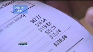 Errors persist in new utility billing system