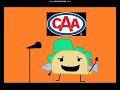 bfb characters sing even more commercial jingles