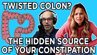 GI Doctor Unravels the Tortuous Colon: Constipation's Hidden Culprit