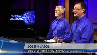 QDP Interview  Joseph Sabol 10 5 18