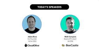 Finding Hidden profit Webinar - with BeeCastle and CloudOlive