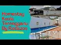 Homestay Kuala Terengganu By Radazos - Ada 6 bilik (Aircond), Kolam Renang, dan Ruang Permainan