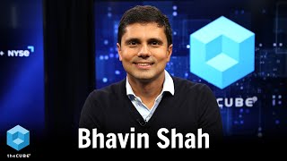 Bhavin Shah, Moveworks | AI for CFOs \u0026 AI Leaders in Silicon Valley