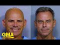 Critical Menendez brothers court hearing set for Monday