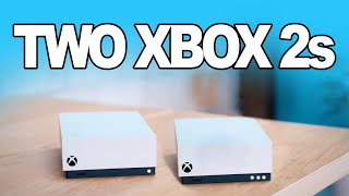 Two new Xbox consoles at E3 2019?