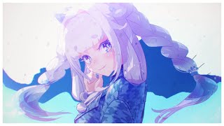 【Shiki Miyoshino】Snowstorm - Rie Kugimiya【Cover】