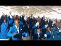 ttact 2022 national evangelical prayer musical items kzn swaziland u0026 mp lesotho u0026 fs