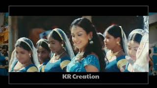 Ananda Thandavam - kanaa kaangiren Song for status|KR Creation|