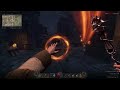 dungeonborne pyromancer pvp intense gameplay