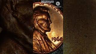 Rare 1968 Lincoln Penny Sales For A Huge Price!