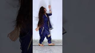 Peg Di Waashna (Dance) - Ekta | Amrit Maan | DJ Flow | Himanshi Khurana | Punjabi | @speedrecords