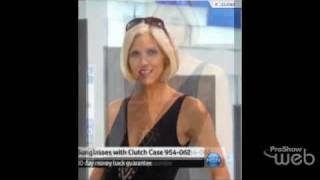 HSN Model Carol Slideshow