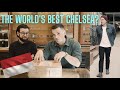 Is the World's Best Chelsea Boot... Indonesian?