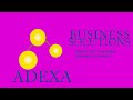 adexa business solutions demand sales and operations planning