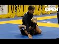 Bebeto Oliveira v Marcus Beddor / Atlanta Fall Open No-Gi 2022