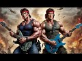 CONTRA [Metal Mix]