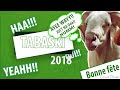 tabaski 2018 bonne fête