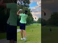 3 Wood Swing #shorts #golf #trending