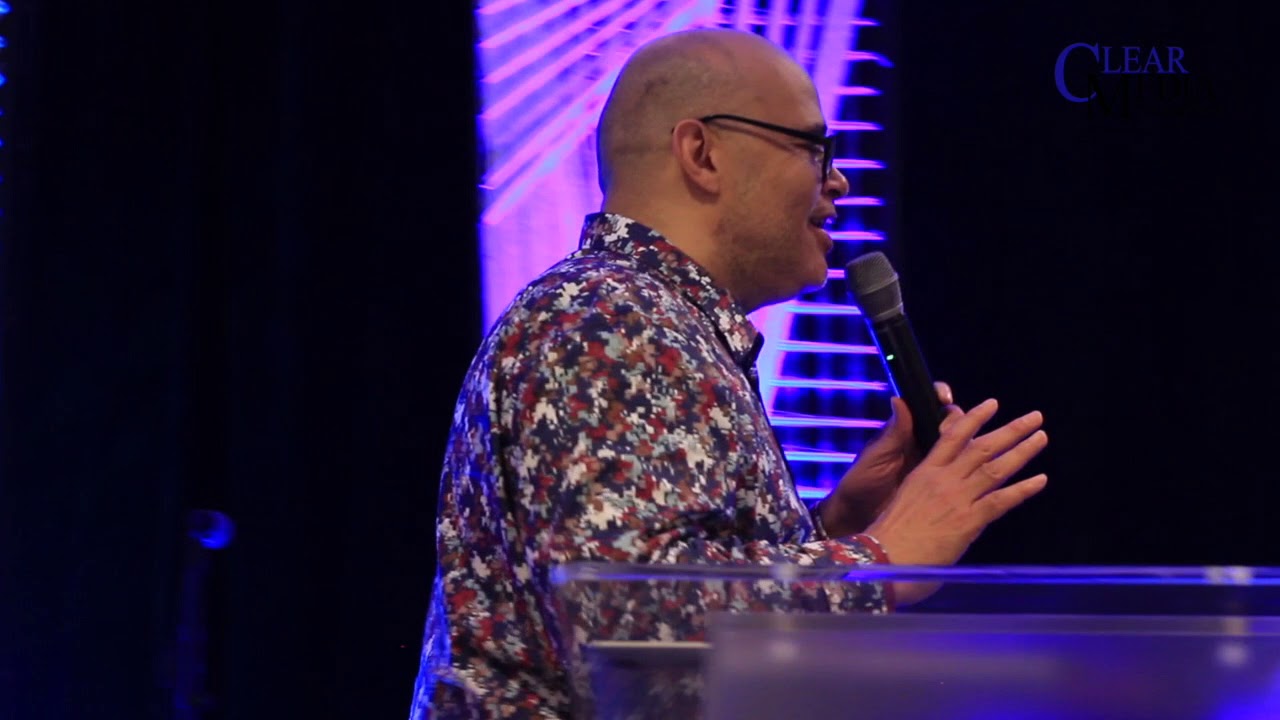 Apostle John Eckhardt Prophetic Activation Youtube