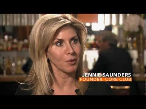 Inside NYC's Elite Core Club: $50K to Join Inside NYC's Elite Core Club: $50K to Join