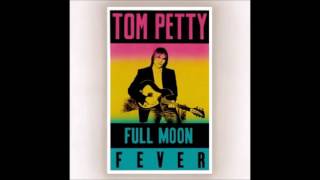 Tom Petty- Free Fallin'