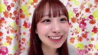 瀧脇笙古さん（＝LOVE）SHOWROOM　2025年01月15日23時13分