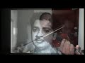 chandra kalabham violin m.c varghese