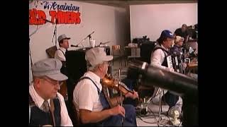 POLKADON'S POLKA OF THE DAY-THE UKRAINIAN OLDTIMERS -THE SMOKERS SONG