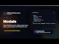 Modals Explained | FullStack Masterclass CSS Course