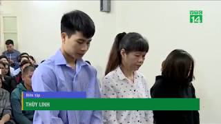 VTC14 | Vụ cháy quán karaoke 13 người chết ở Hà Nội: Thợ hàn và chủ quán hầu tòa