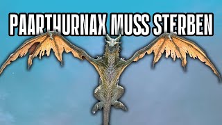 Warum du Paarthurnax töten solltest | Skyrim