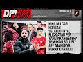 MAN UNITED SIAP TERKAM ARSENAL, BARCELONA & MAN CITY ANCUR, TIMNAS INDONESIA - DPI MUDA - EPS 10