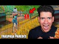 ME ENCONTRE A UN HACKER QUE TRASPASA LAS PAREDES EN FREE FIRE CLASIFICATORIA 2022 | TheDonato