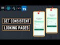 Time-Saving React Native Container Component | React Native Custom Components with TypeScript #2